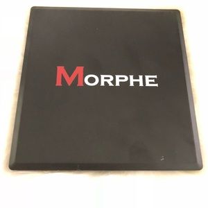 Morphe